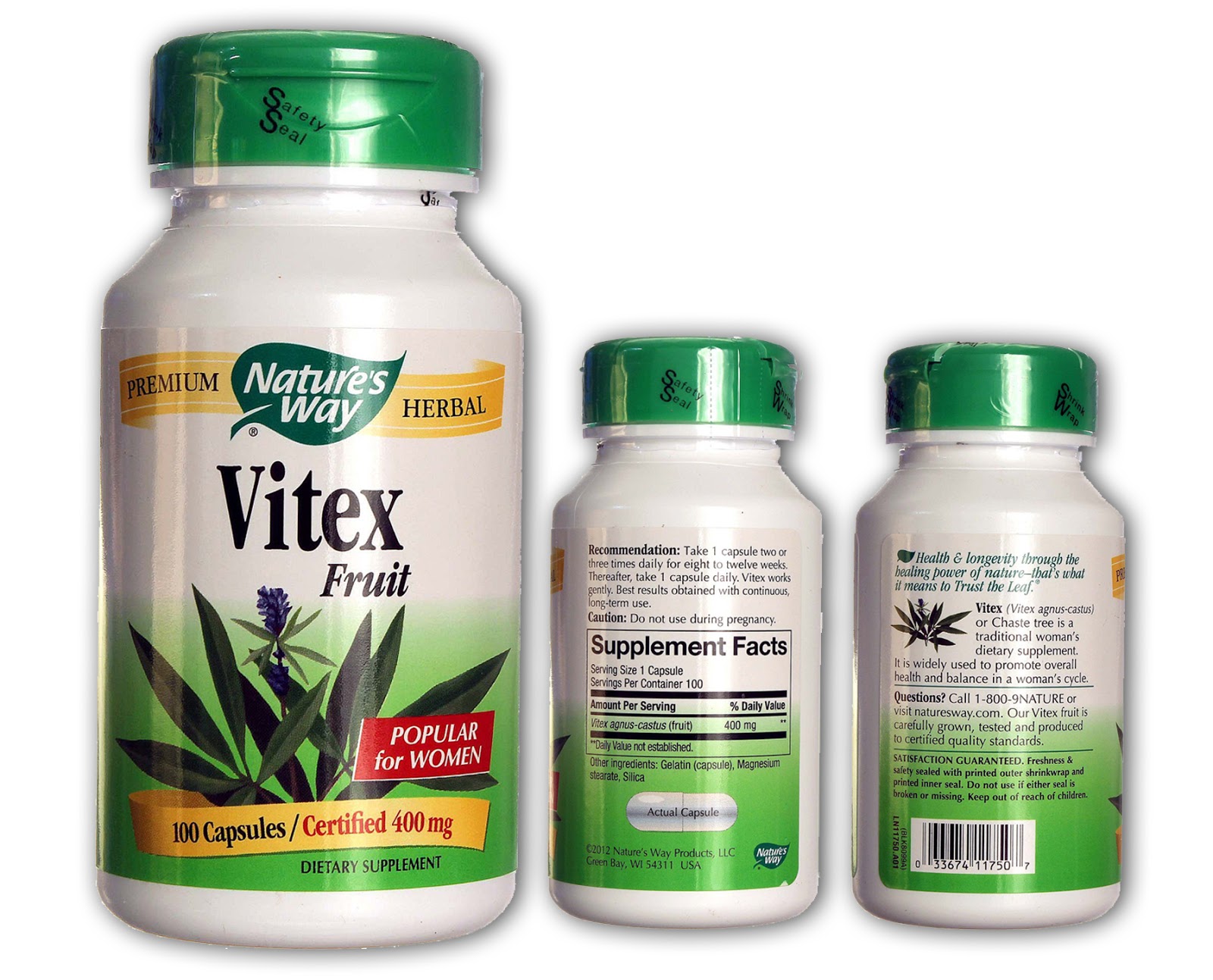 Fase lútea curta + baixa progesterona + Vitex agnus-castus - Minha experiência