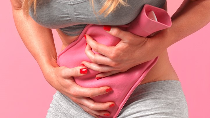 Protocolo para endometriose - diagnóstico, tratamento natural, alimentação e suplementação