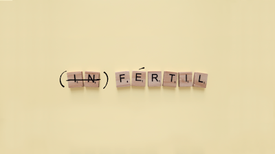 (in)fértil - podcasts com humor sobre a infertilidade