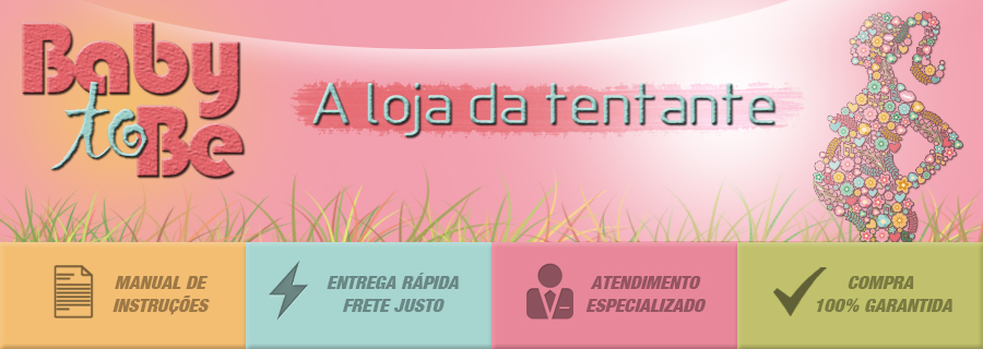 Loja da Baby to Be